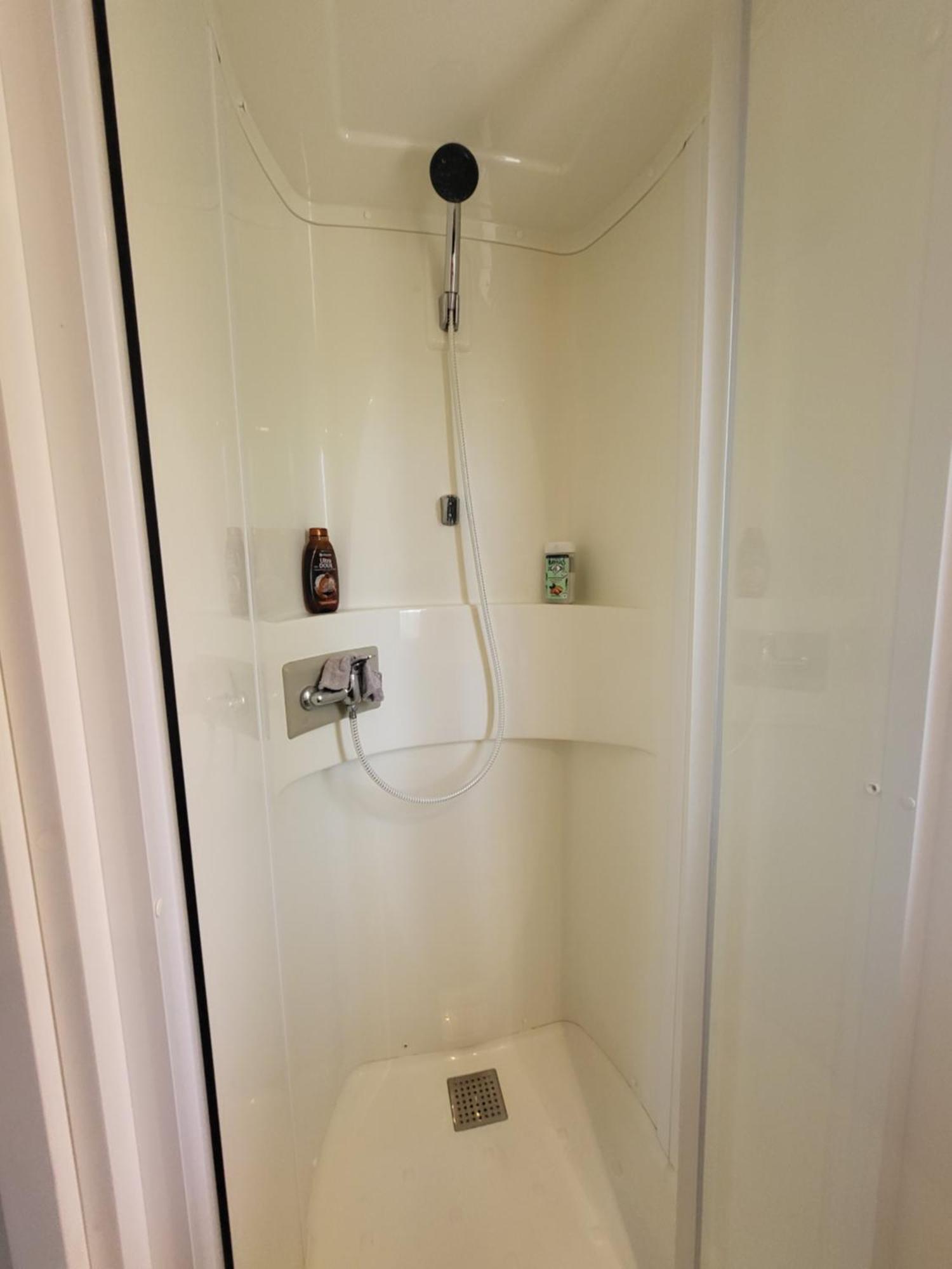 Fabuleux Mobil-Homme 4/6 Personnes Hotell Fréjus Exteriör bild